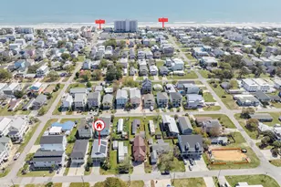 1607 Pinfish Ln, Carolina Beach, NC 28428 - Photo 5