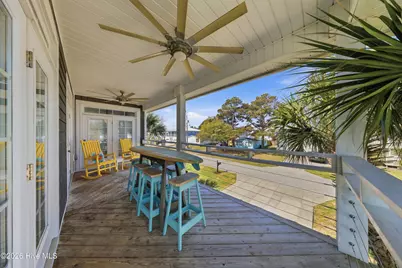 1607 Pinfish Lane, Carolina Beach, NC 28428 - Photo 39