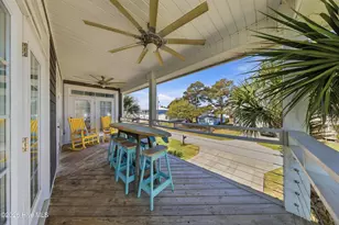 1607 Pinfish Ln, Carolina Beach, NC 28428 - Photo 39