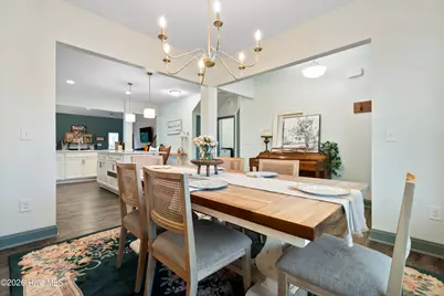 3540 Daufuskie Drive, Wilmington, NC 28412 - Photo 5