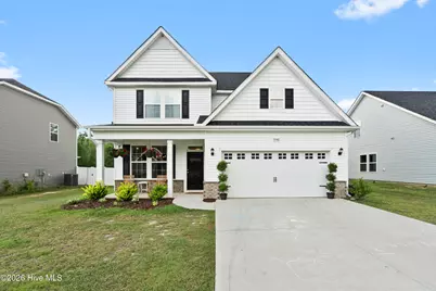 3540 Daufuskie Drive, Wilmington, NC 28412 - Photo 1