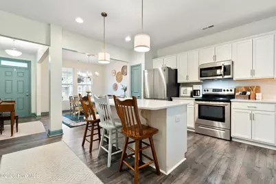 3540 Daufuskie Drive, Wilmington, NC 28412 - Photo 13
