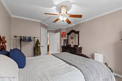 303 Kojack Court, Richlands, NC 28574 - Photo 19