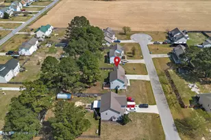 303 Kojack Ct, Richlands, NC 28574 - Photo 41