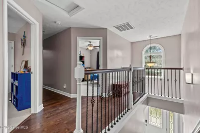 303 Kojack Court, Richlands, NC 28574 - Photo 17