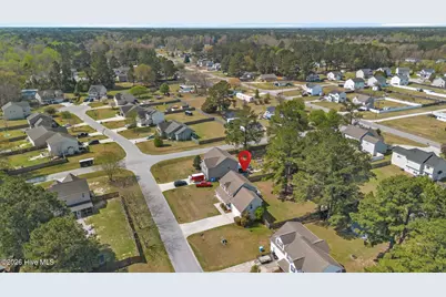 303 Kojack Court, Richlands, NC 28574 - Photo 35