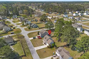 303 Kojack Ct, Richlands, NC 28574 - Photo 35