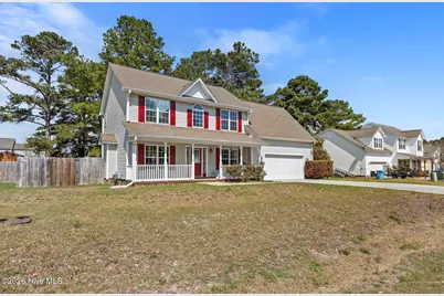 303 Kojack Court, Richlands, NC 28574 - Photo 3