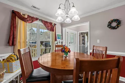 303 Kojack Court, Richlands, NC 28574 - Photo 7