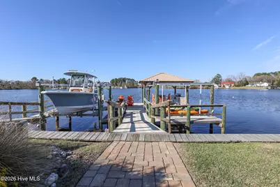 146 Laguna Bay Drive, Jacksonville, NC 28540 - Photo 61