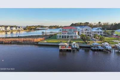 146 Laguna Bay Drive, Jacksonville, NC 28540 - Photo 63
