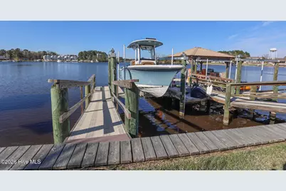 146 Laguna Bay Drive, Jacksonville, NC 28540 - Photo 59