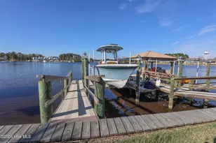 146 Laguna Bay Dr, Jacksonville, NC 28540 - Photo 59