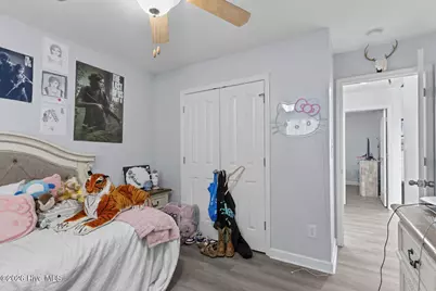120 Eagle Ridge Drive, Beulaville, NC 28518 - Photo 15