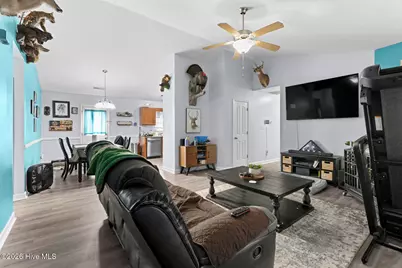120 Eagle Ridge Drive, Beulaville, NC 28518 - Photo 5