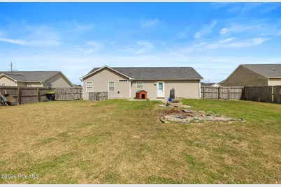 120 Eagle Ridge Drive, Beulaville, NC 28518 - Photo 19