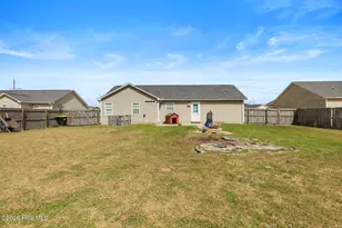 120 Eagle Ridge Dr, Beulaville, NC 28518 - Photo 19