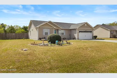 120 Eagle Ridge Drive, Beulaville, NC 28518 - Photo 3