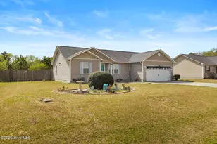 120 Eagle Ridge Dr, Beulaville, NC 28518 - Photo 3