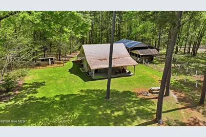 2639 Nc Highway 211, Clarkton, NC 28433 - Photo 17