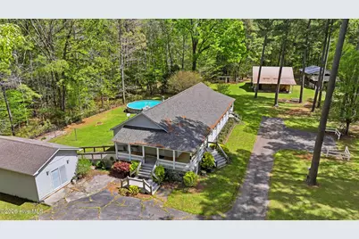 2639 Nc Highway 211, Clarkton, NC 28433 - Photo 5