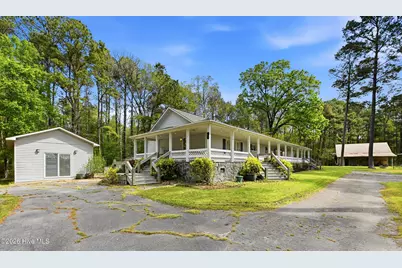 2639 Nc Highway 211, Clarkton, NC 28433 - Photo 27