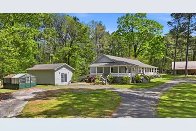 2639 Nc Highway 211, Clarkton, NC 28433 - Photo 13