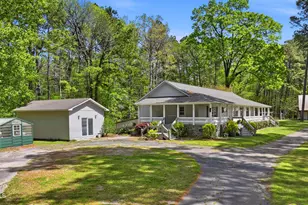 2639 Nc Hwy 211, Clarkton, NC 28433 - Photo 13