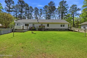 2639 Nc Hwy 211, Clarkton, NC 28433 - Photo 73