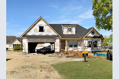 101 Lands End Drive, Elizabeth City, NC 27909 - Photo 1