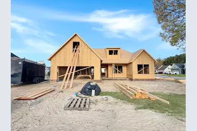 101 Lands End Drive, Elizabeth City, NC 27909 - Photo 1