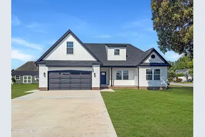 101 Lands End Drive, Elizabeth City, NC 27909 - Photo 1