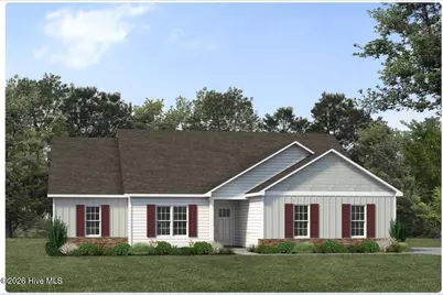 270 Justice Drive, Newport, NC 28570 - Photo 1