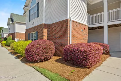 1604 Willoughby Park Court #Unit 1, Wilmington, NC 28412 - Photo 3