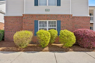 1604 Willoughby Park Court #Unit 1, Wilmington, NC 28412 - Photo 1