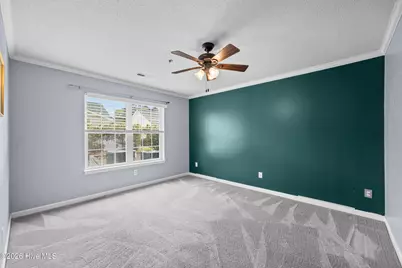 1604 Willoughby Park Court #Unit 1, Wilmington, NC 28412 - Photo 25