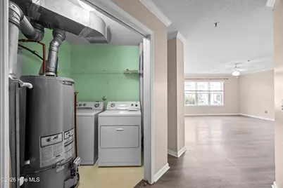 1604 Willoughby Park Court #Unit 1, Wilmington, NC 28412 - Photo 15