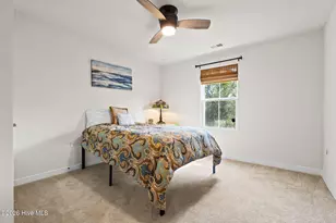 1216 Hickmans Branch Dr, Calabash, NC 28467 - Photo 23