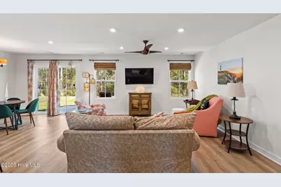 1216 Hickmans Branch Drive, Calabash, NC 28467 - Photo 5