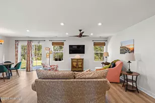 1216 Hickmans Branch Dr, Calabash, NC 28467 - Photo 5