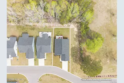1216 Hickmans Branch Drive, Calabash, NC 28467 - Photo 27