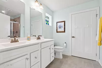 1216 Hickmans Branch Drive, Calabash, NC 28467 - Photo 15