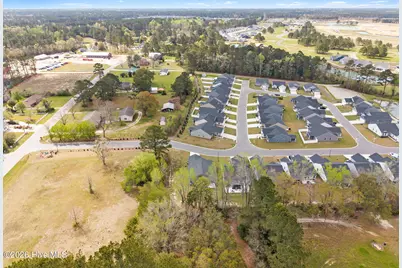 1216 Hickmans Branch Drive, Calabash, NC 28467 - Photo 35