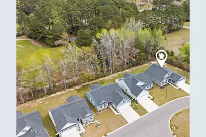 1216 Hickmans Branch Drive, Calabash, NC 28467 - Photo 33