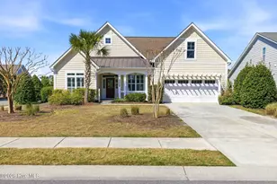 1454 Dunes Blvd SW, Ocean Isle Beach, NC 28469 - Photo 1