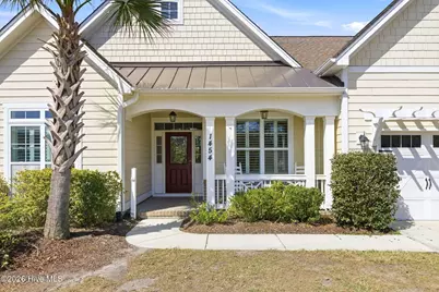 1454 Dunes Boulevard SW, Ocean Isle Beach, NC 28469 - Photo 3