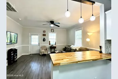 915 E Holly Street, Rocky Mount, NC 27801 - Photo 7