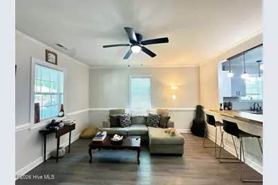 915 E Holly Street, Rocky Mount, NC 27801 - Photo 3
