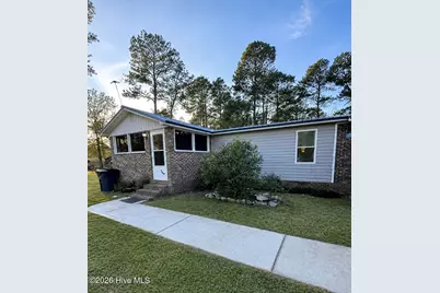 8801 Johns Mill Road, Maxton, NC 28364 - Photo 13