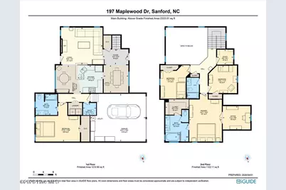 197 Maplewood Drive, Sanford, NC 27332 - Photo 35